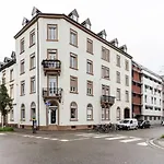 Appart Deluxe Prive Strasbourg Centre Avec Parking Gratuit